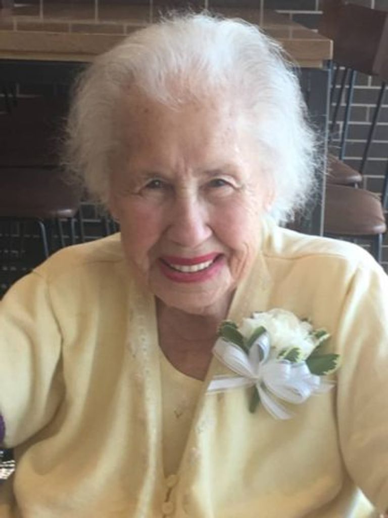 Myrtle Carlton
