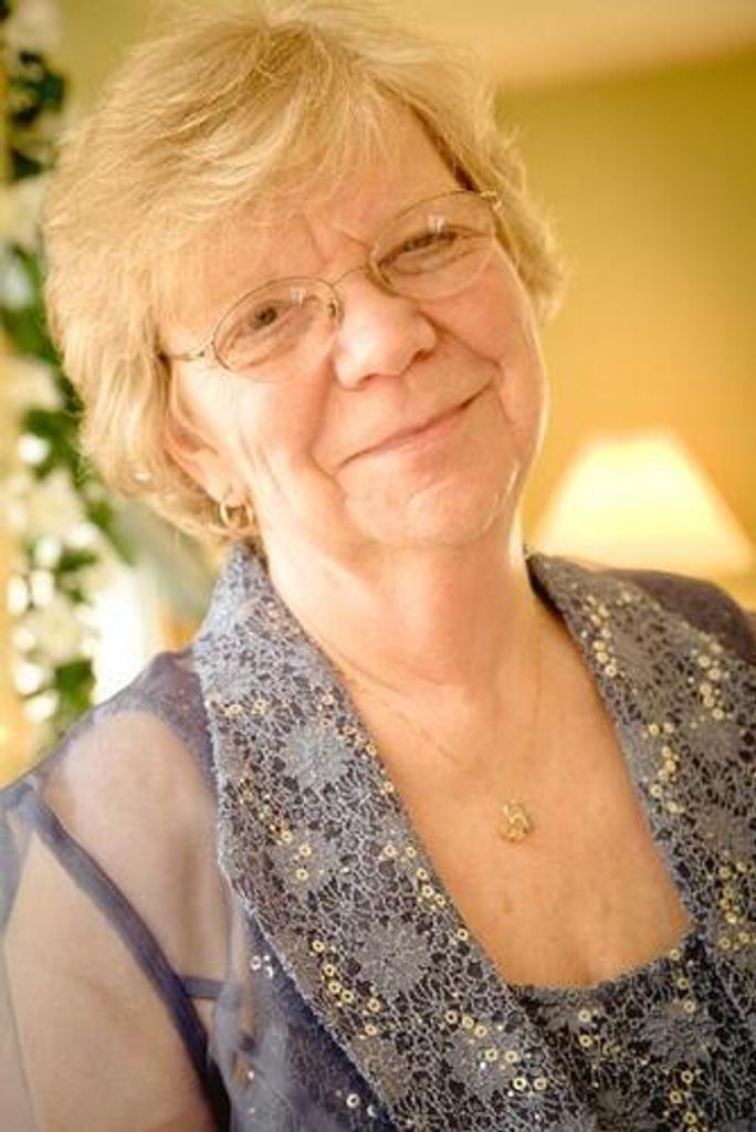 Gail E. Johnson Profile Photo