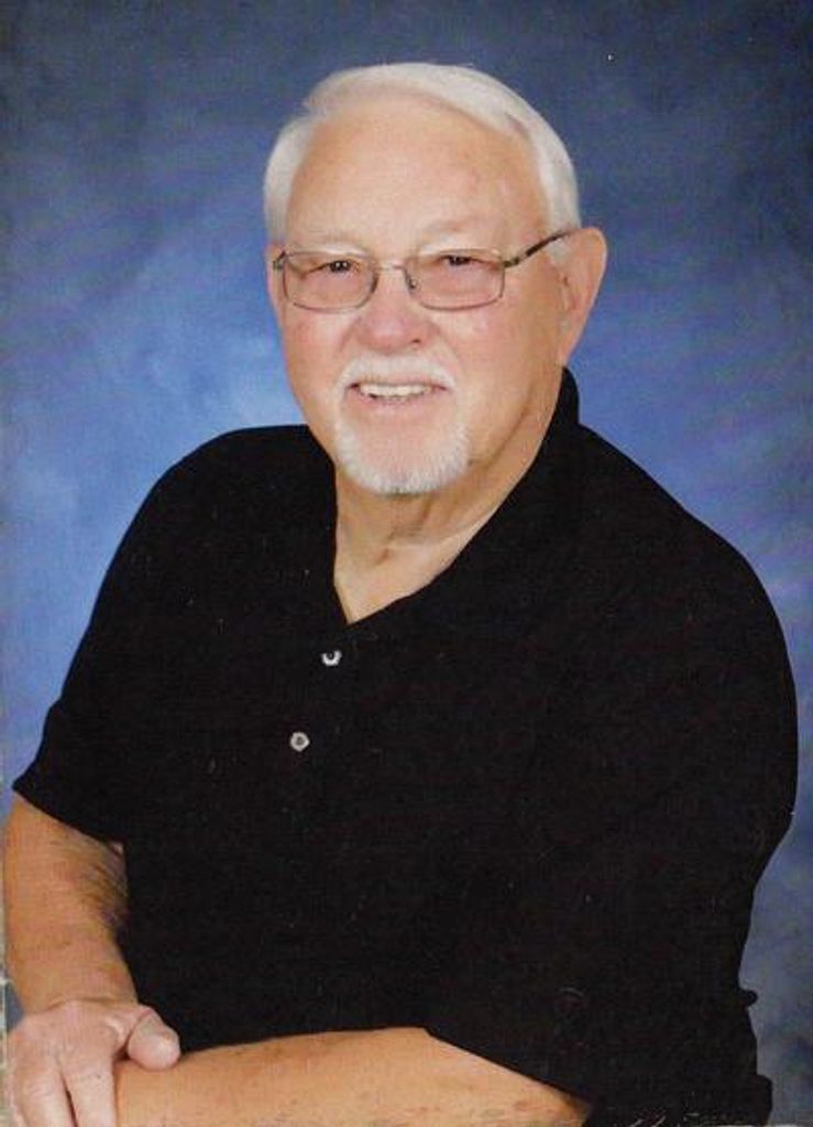 Lloyd "Jim" James Watson Profile Photo