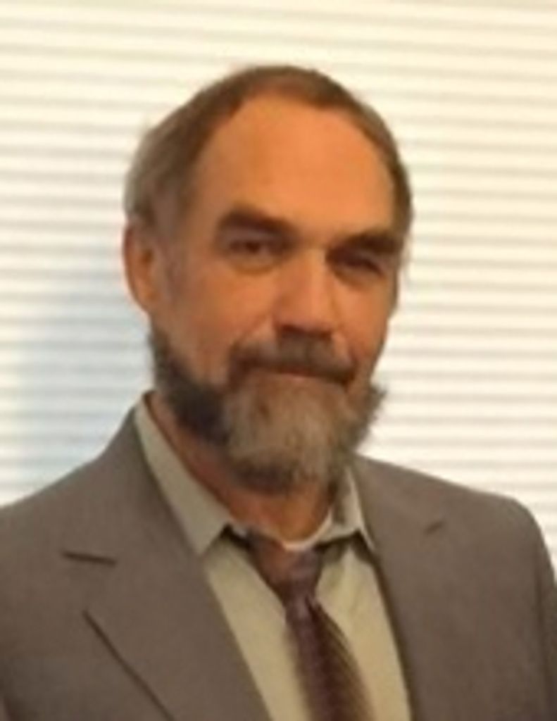 Allen Meier Profile Photo