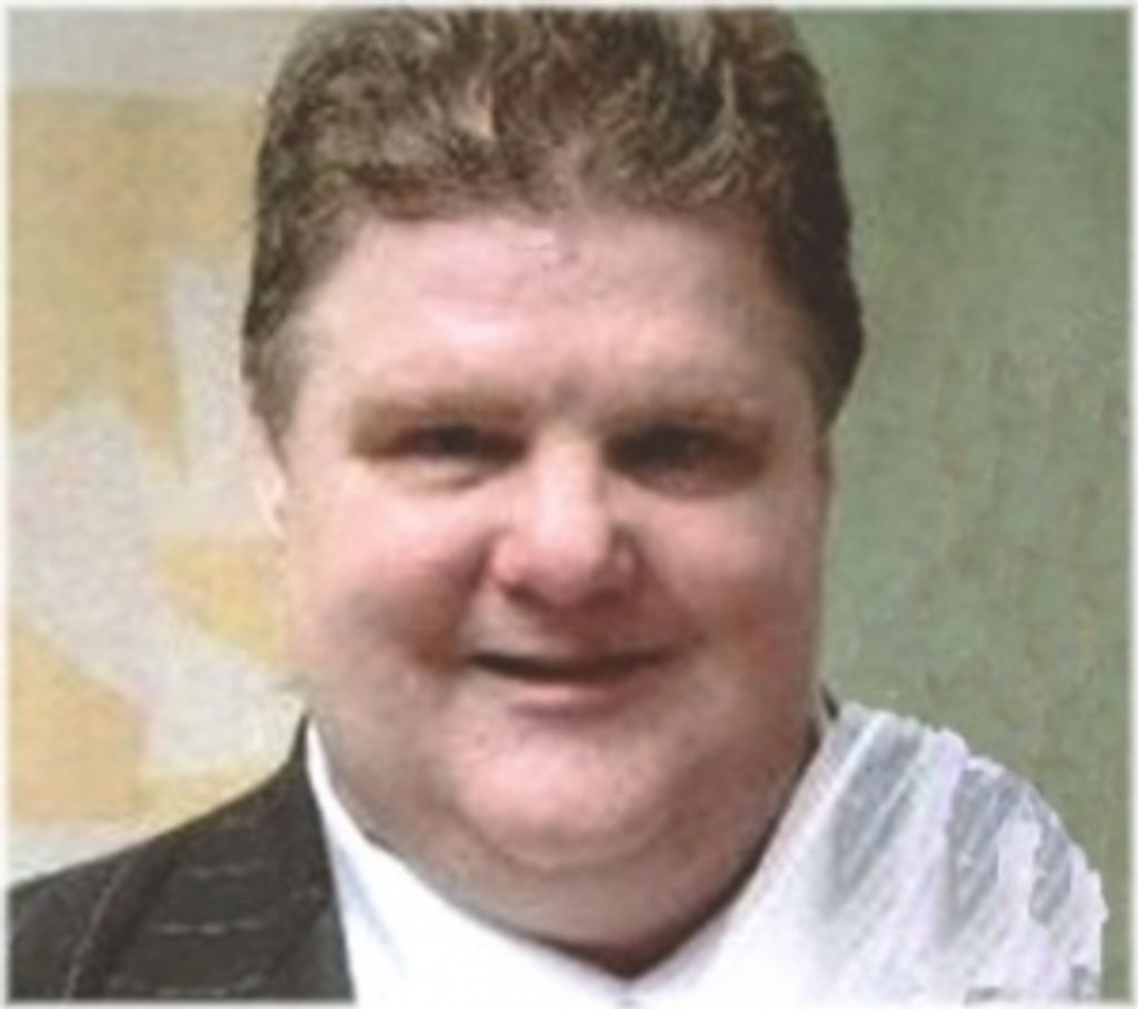John Campbell Profile Photo