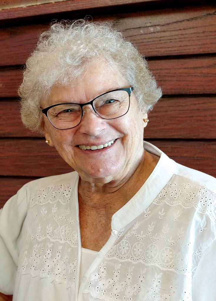 Shirley Ann Buss Profile Photo
