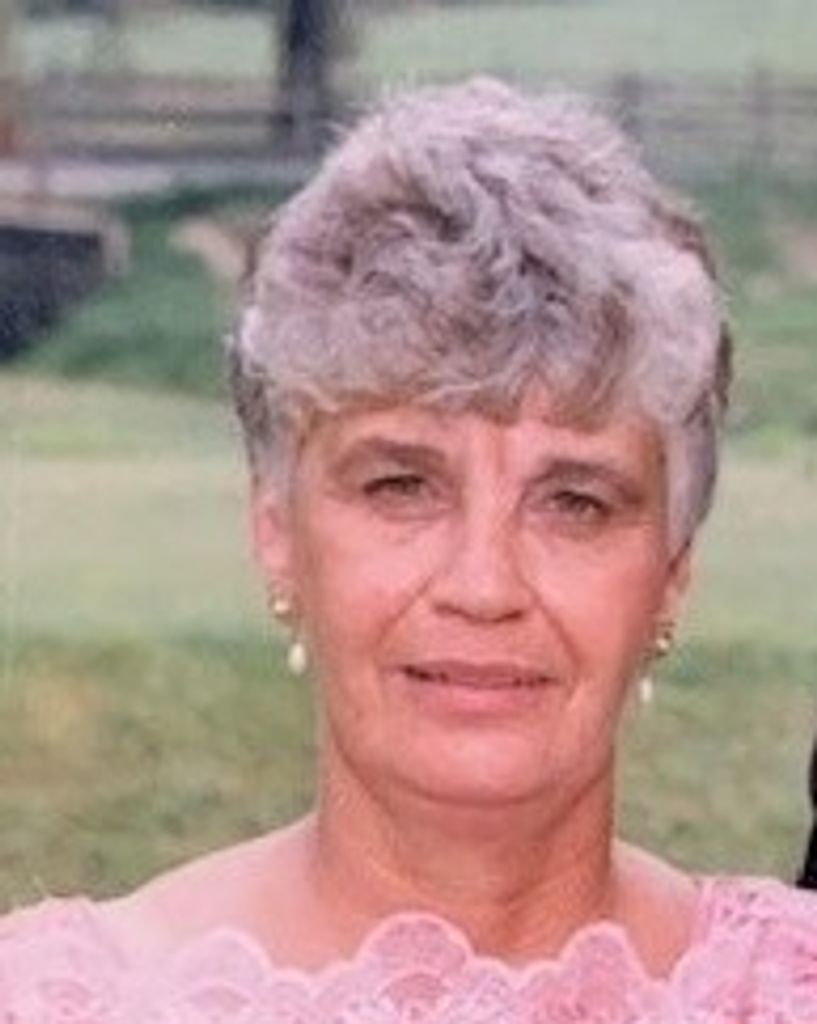 Margaret "Marge" Potter