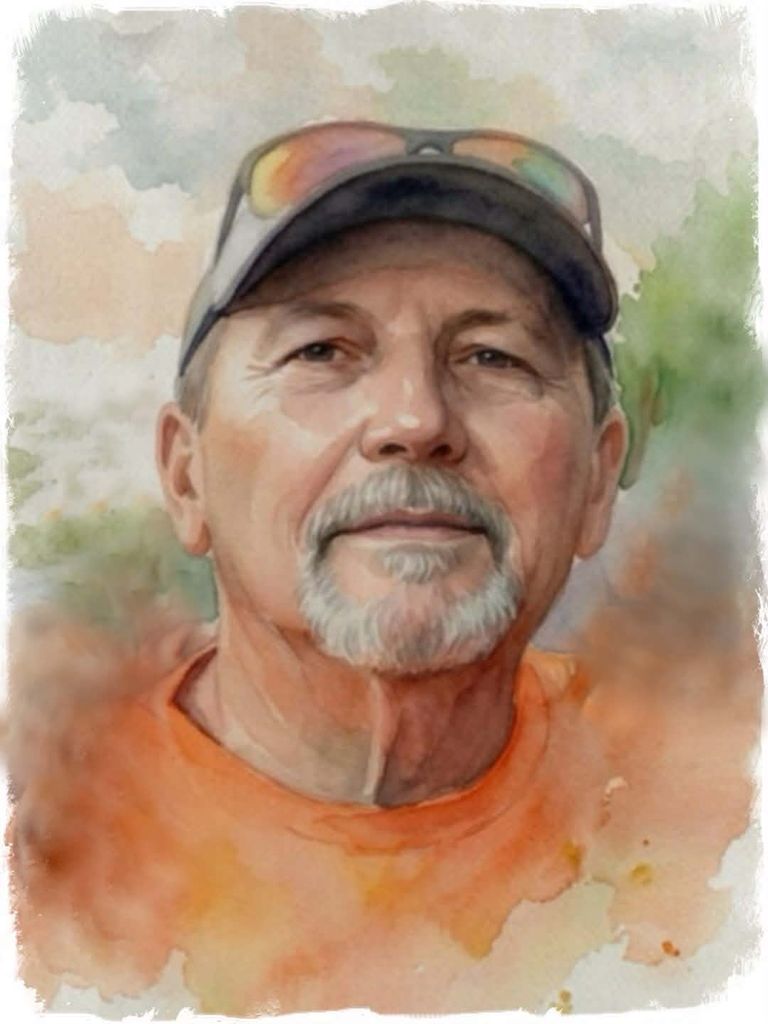 Robert Barocsi Profile Photo