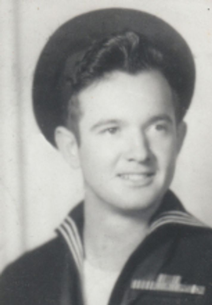 Clyde Cecil Blackwelder