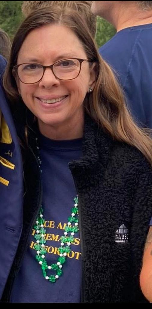 Dawn Lee Cocanower Profile Photo