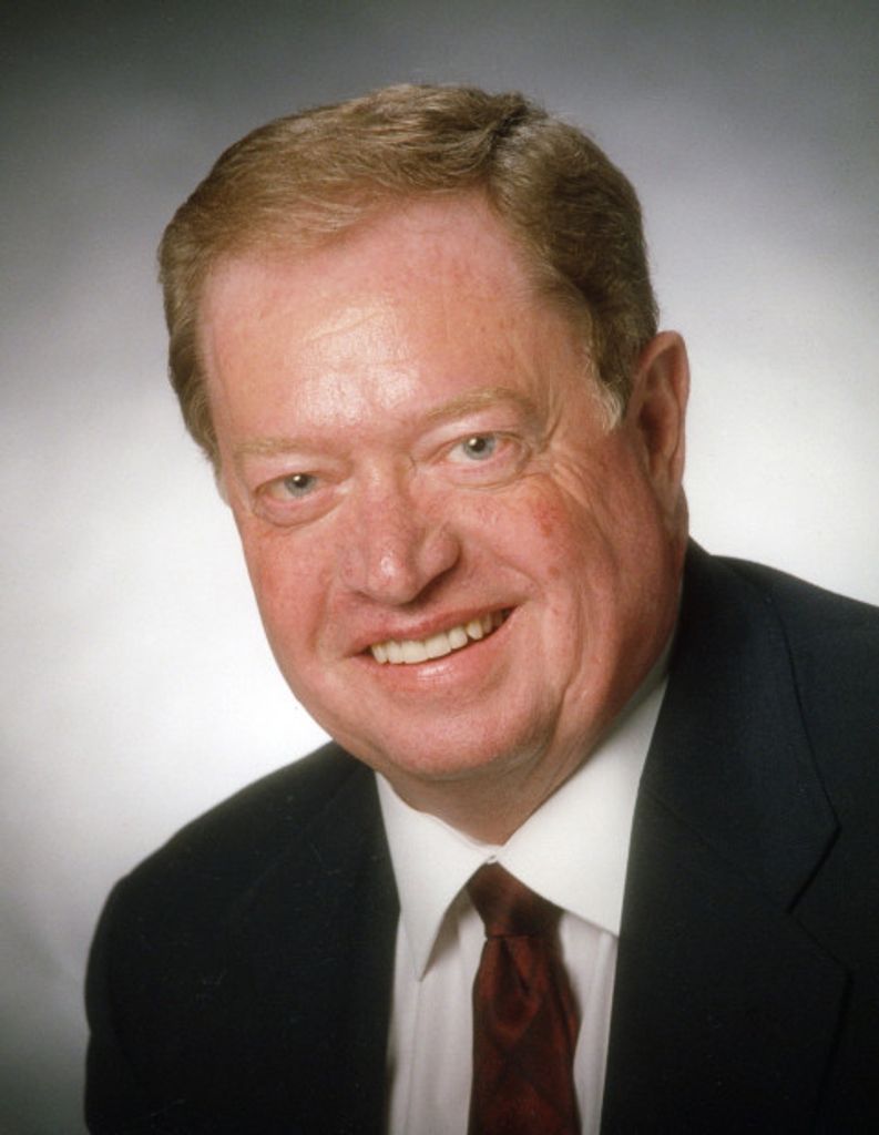 Barry Long