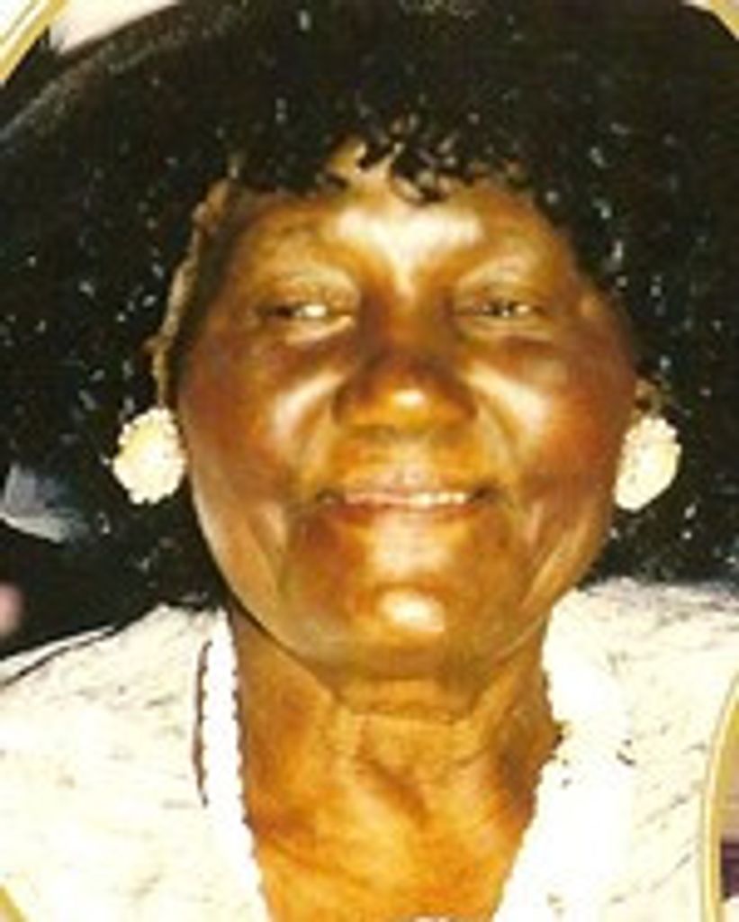 Clara Fannie Jackson