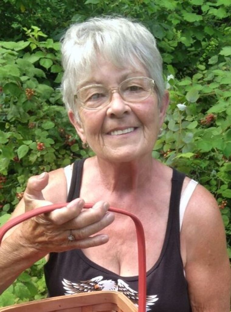Claire Ellen Powell Profile Photo