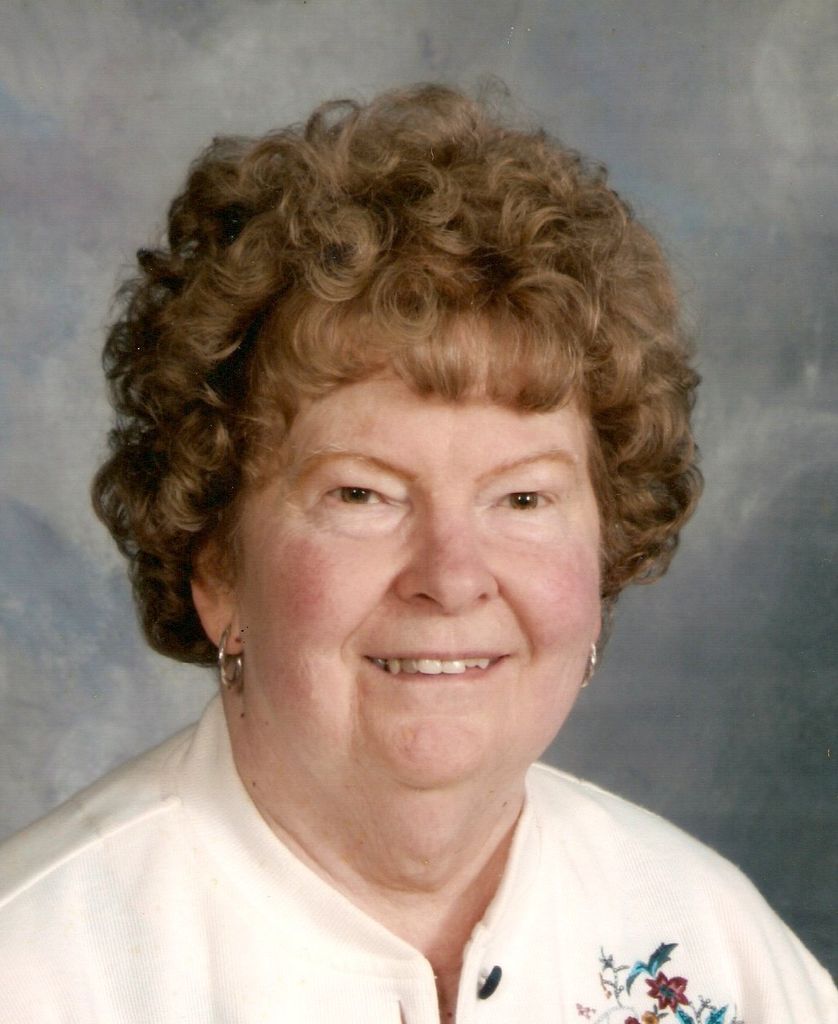 Verna Jones