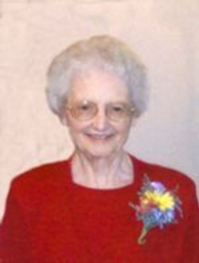 Laverne Rose Hausvik