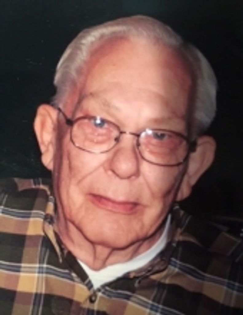James R. Abels