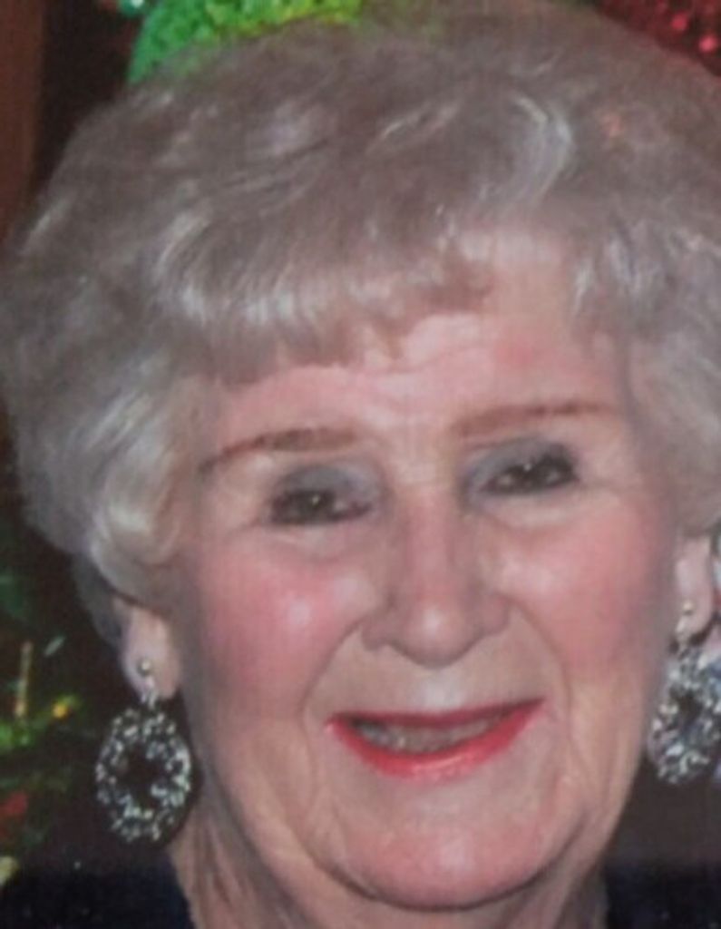 Edna Likens Fritts Profile Photo