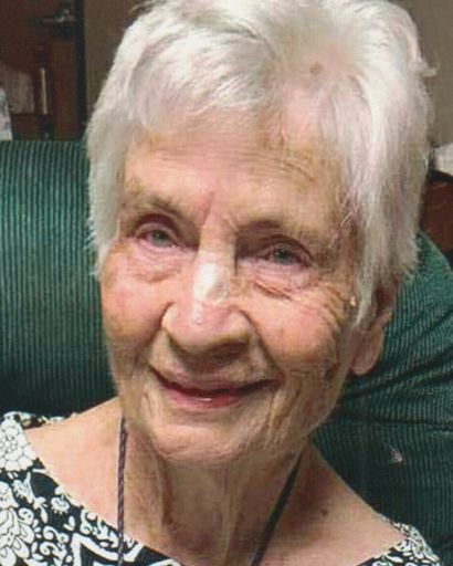 Lefa Colleen Kitty White Simms's obituary image