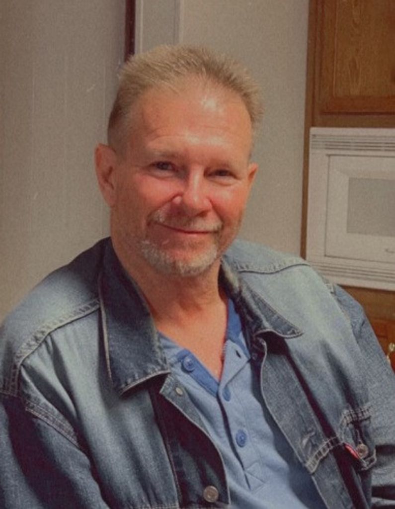 Timothy Earl Greenwell Profile Photo