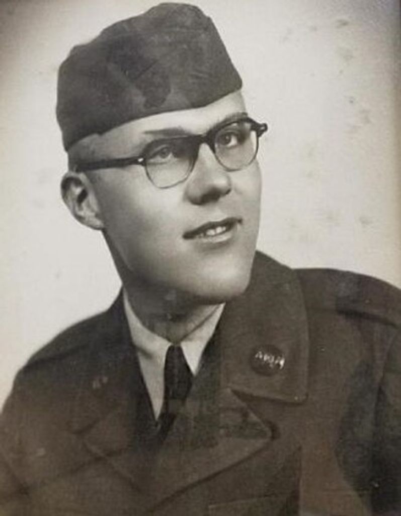 Peter C. Ruelius, Jr.