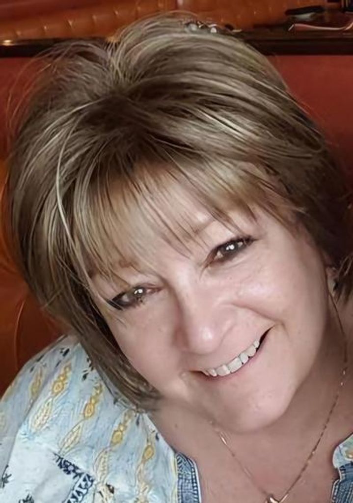 Danette Marie (Wilkins) Marino Profile Photo