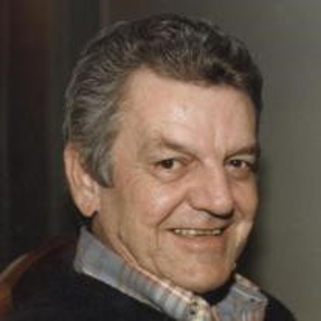 Paul Sevick
