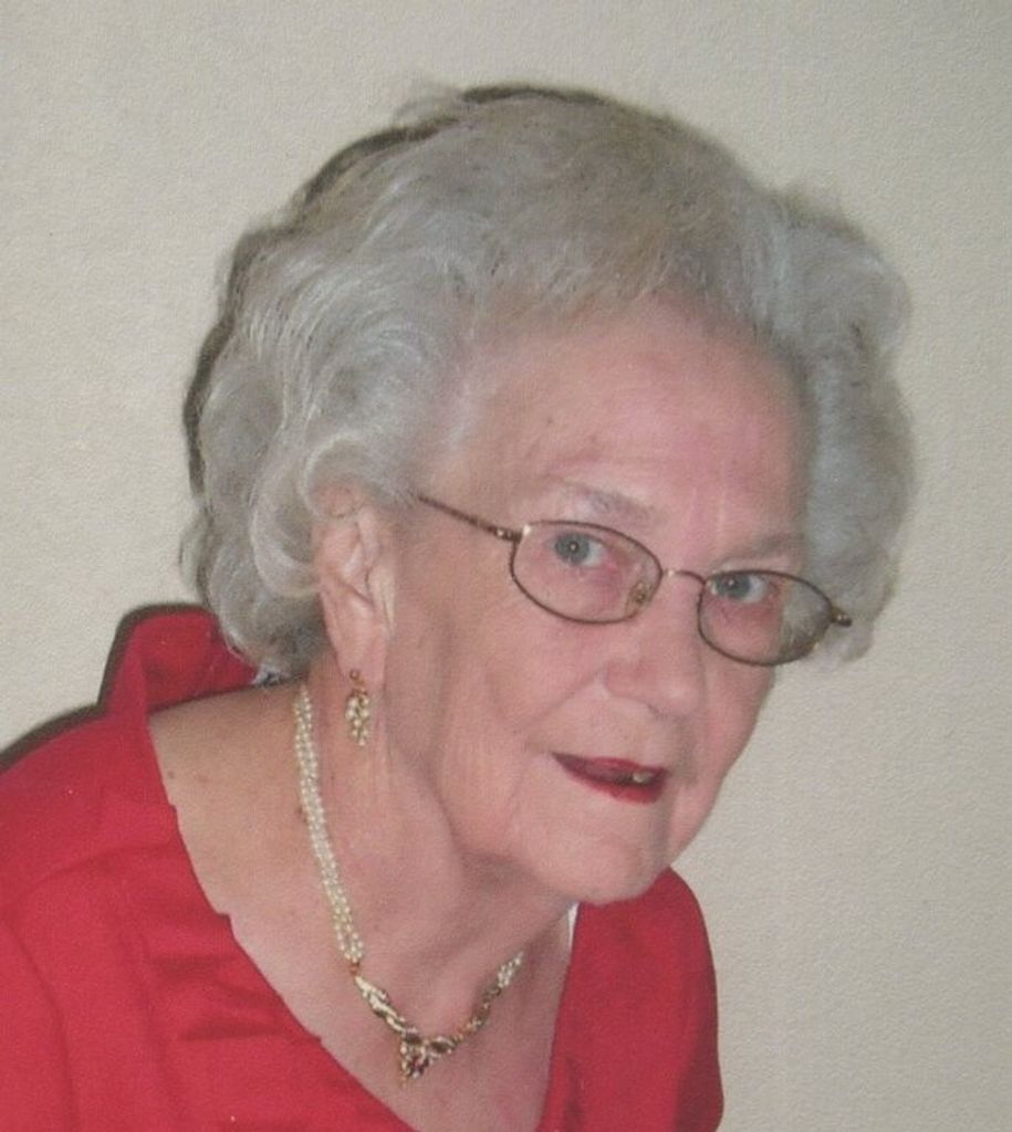 Ruth Maines Profile Photo