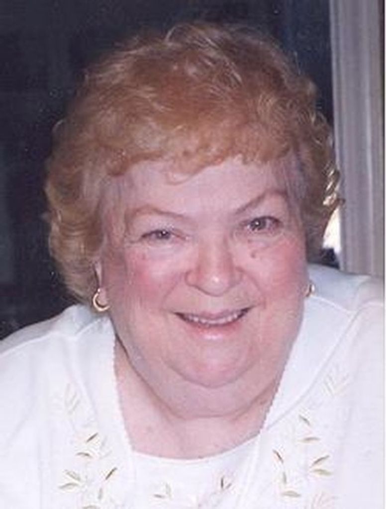 Violet Rose Alberino