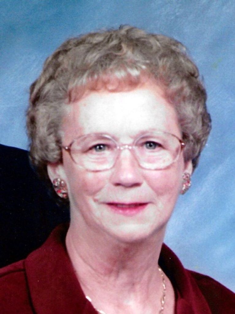 Wilma Faye Moore Profile Photo