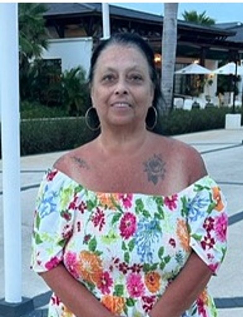 Dorothy 'Angie' Medzie Profile Photo
