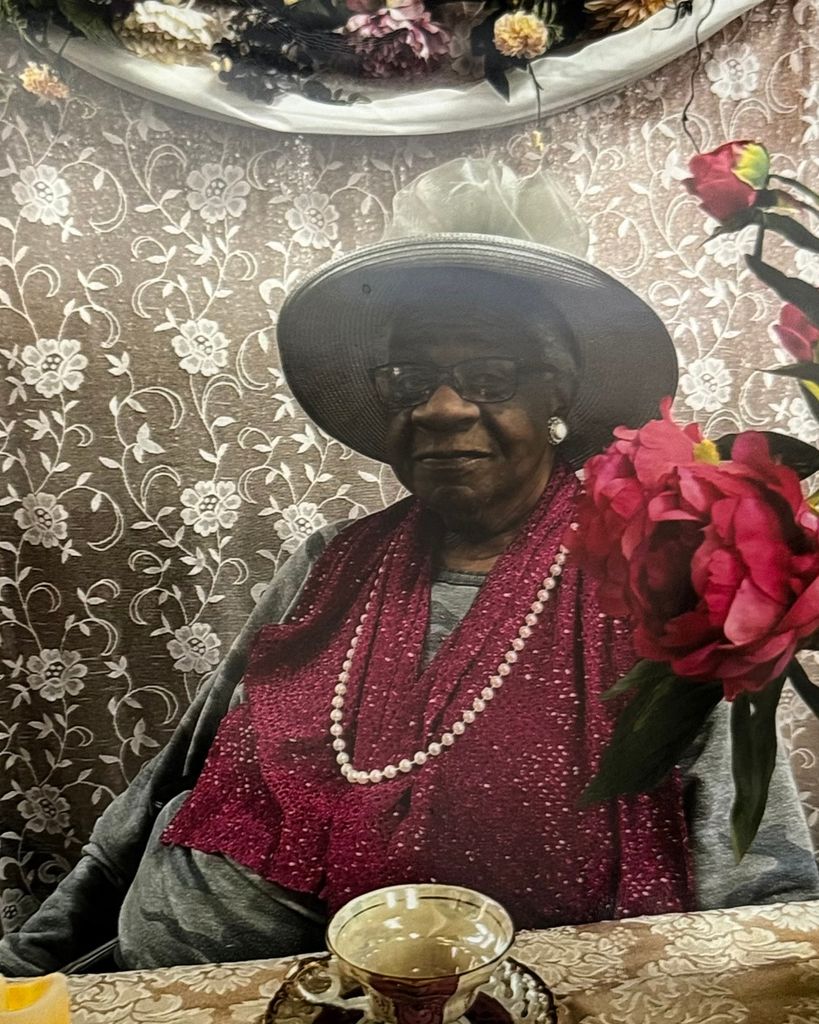 Mary Beatrice Russell Profile Photo