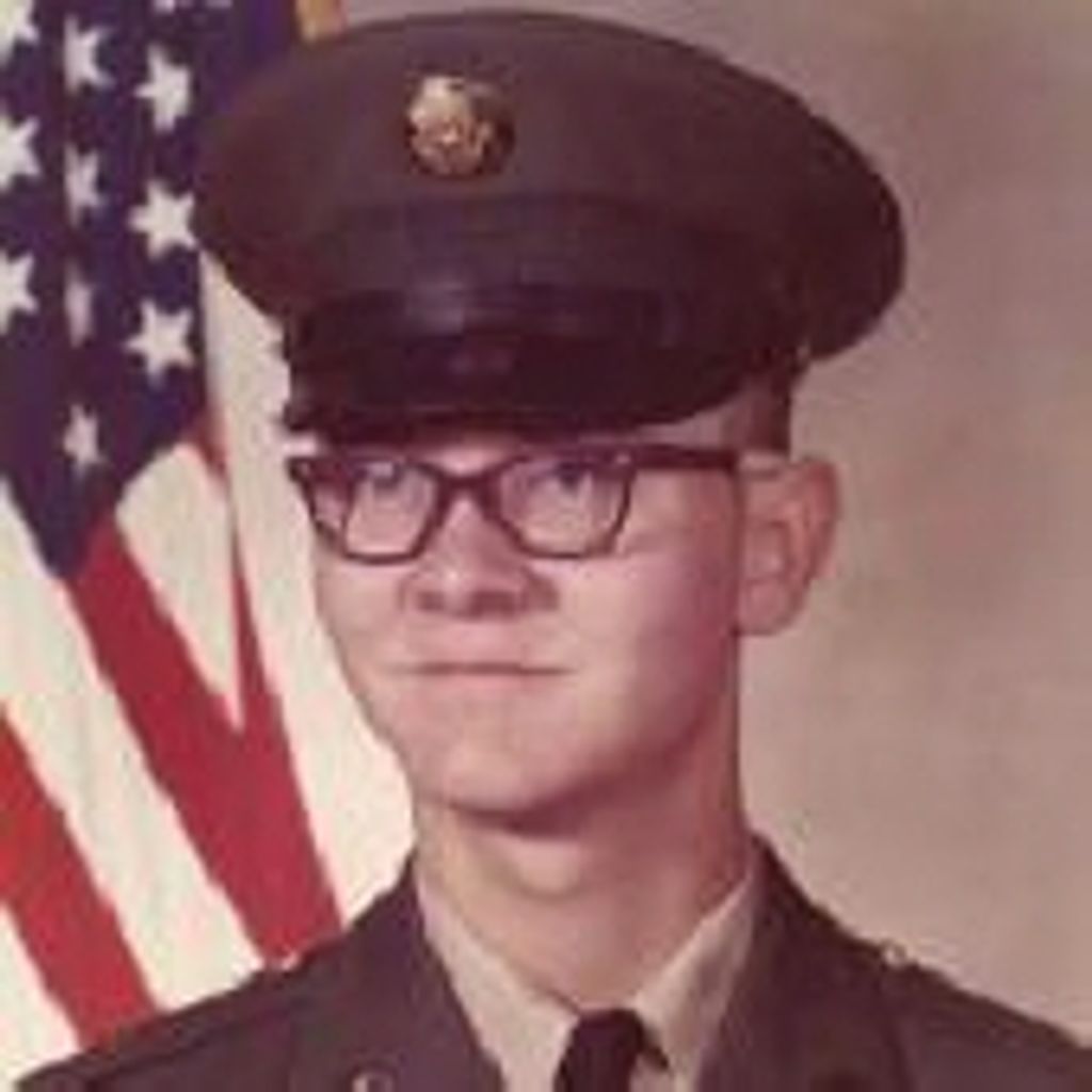 Msg. Thomas Richard Cobb