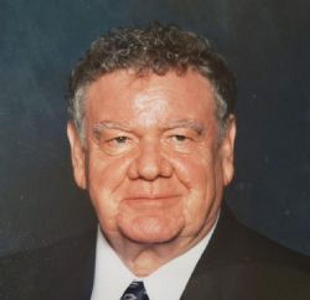 Joe H. Jefcoat Profile Photo