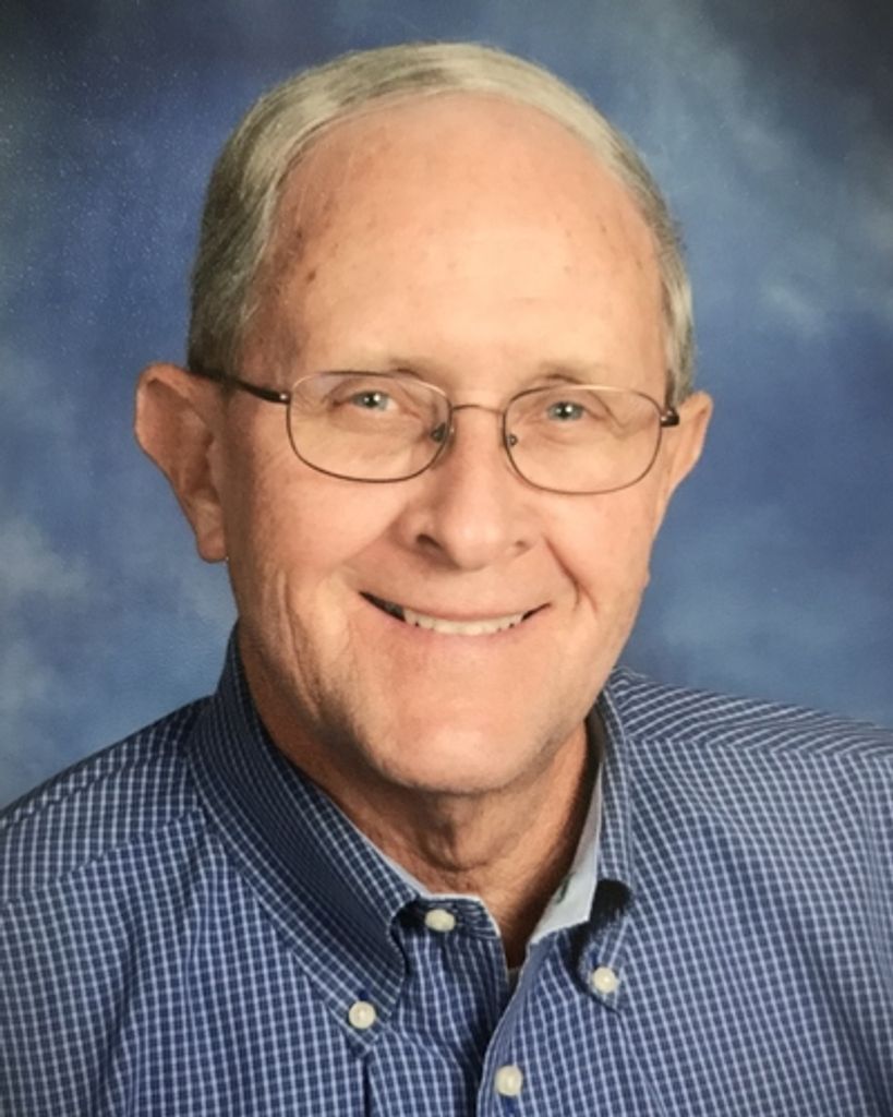 Jack L. Allen