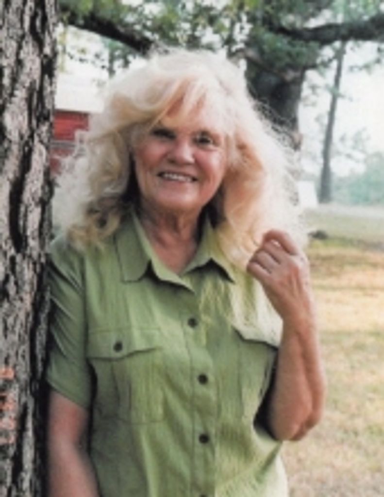 Rema Earlene Ray - Mcnabb Funeral Home