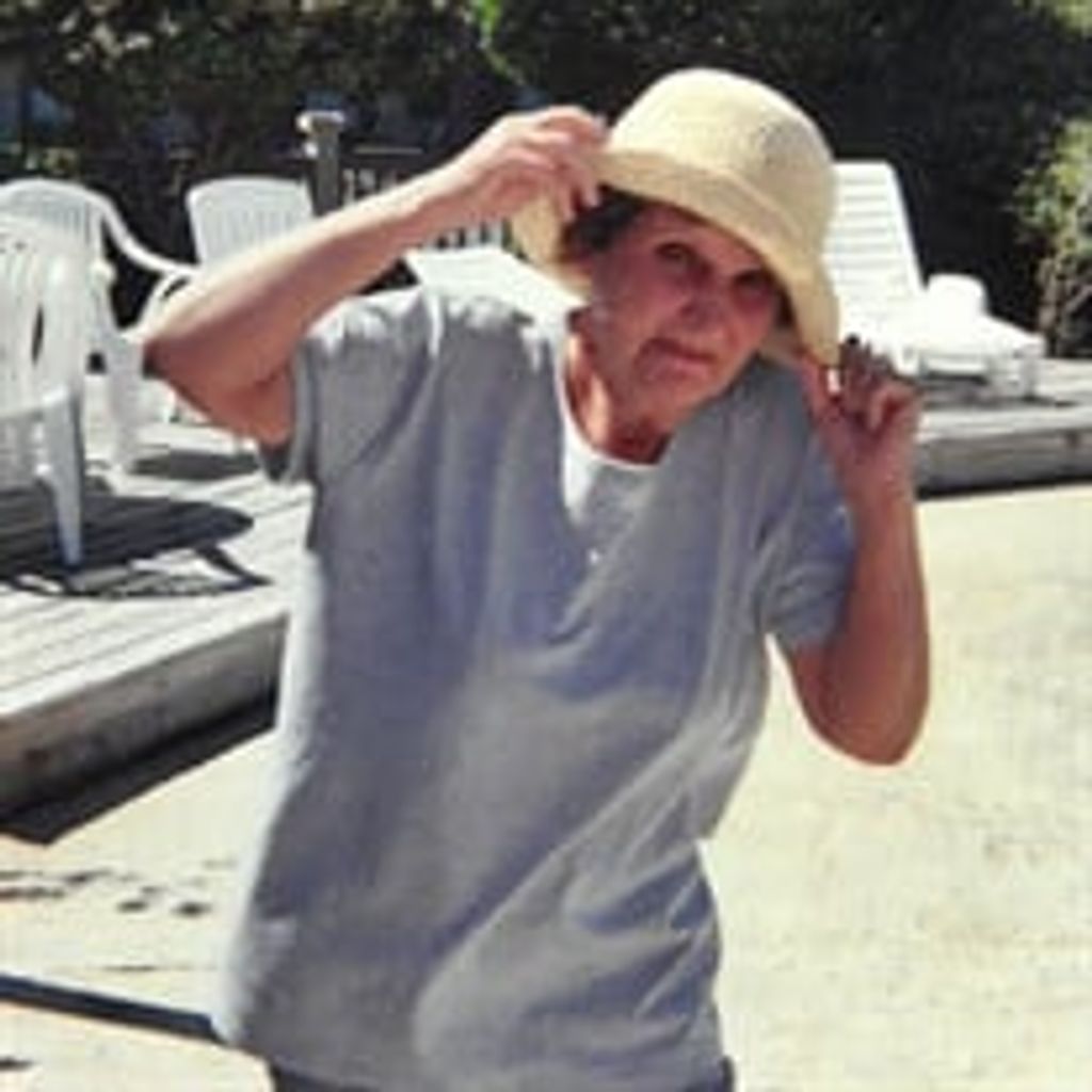 Leonore O Hoffert