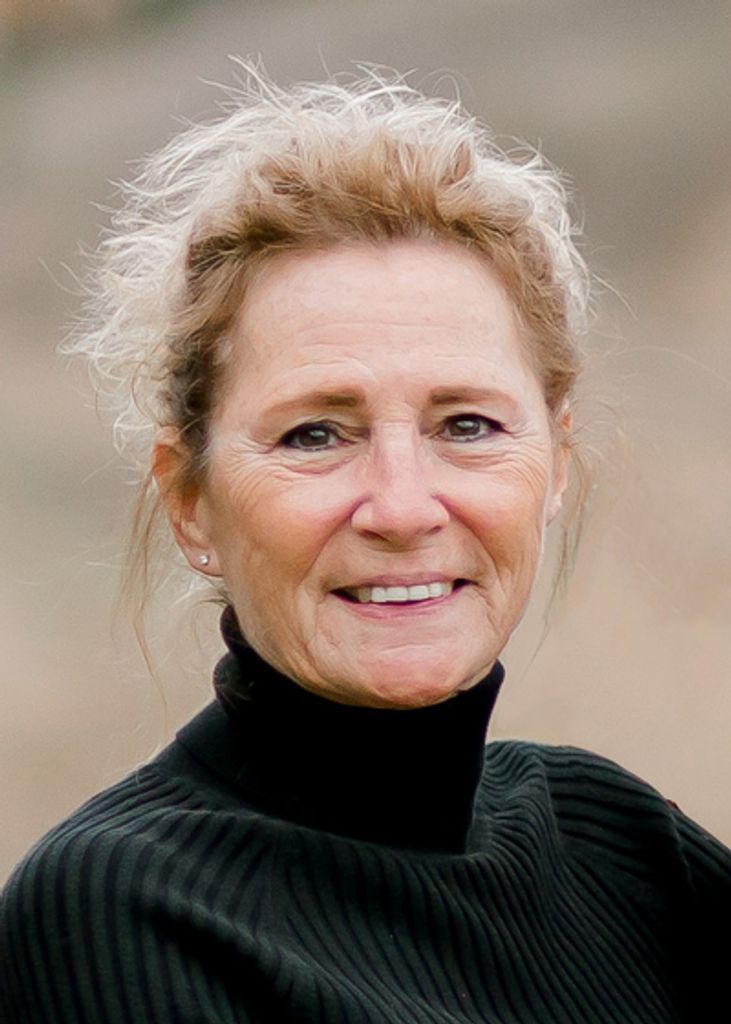 Maureen Elizabeth Knorp