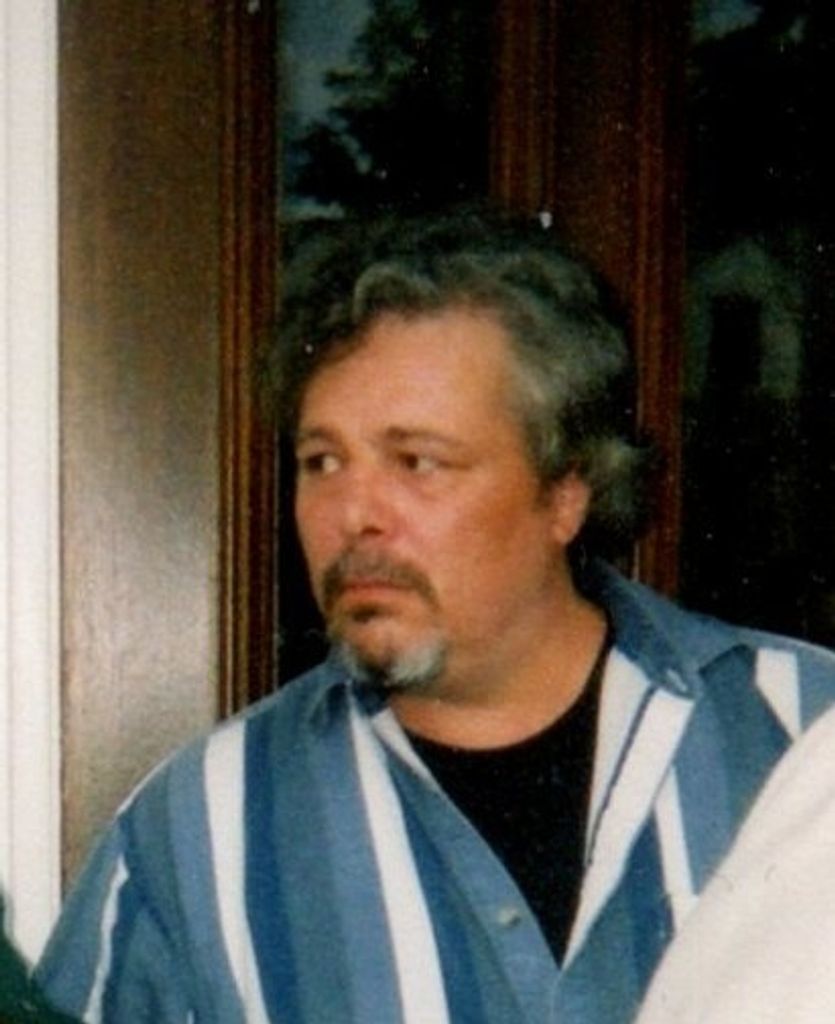 Lewis Mckinley Collier Profile Photo