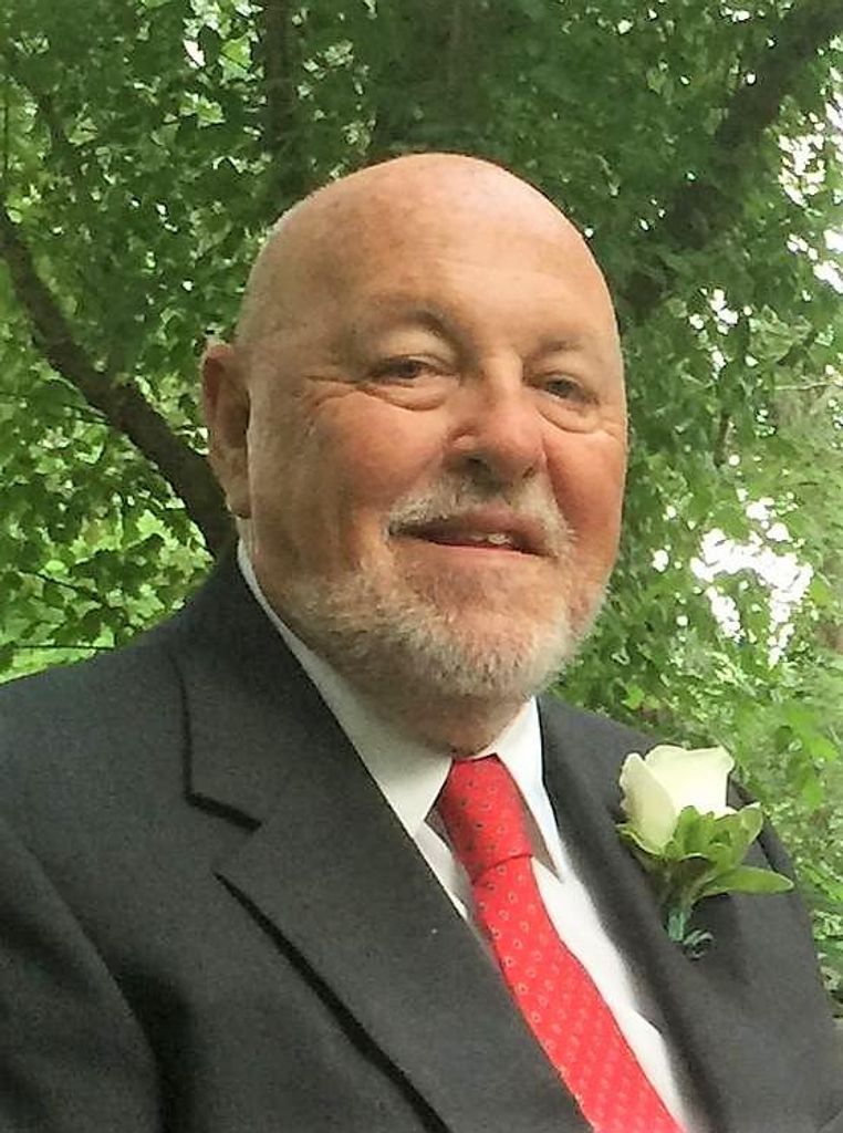 Harry Lawrence Braun Profile Photo