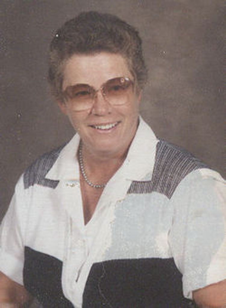 Lillie Williams