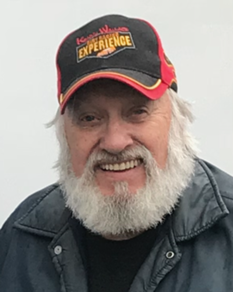 Walter Eugene Bailey