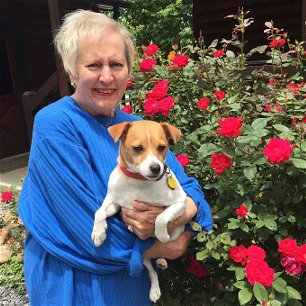 Karen Junghans Tilley Profile Photo