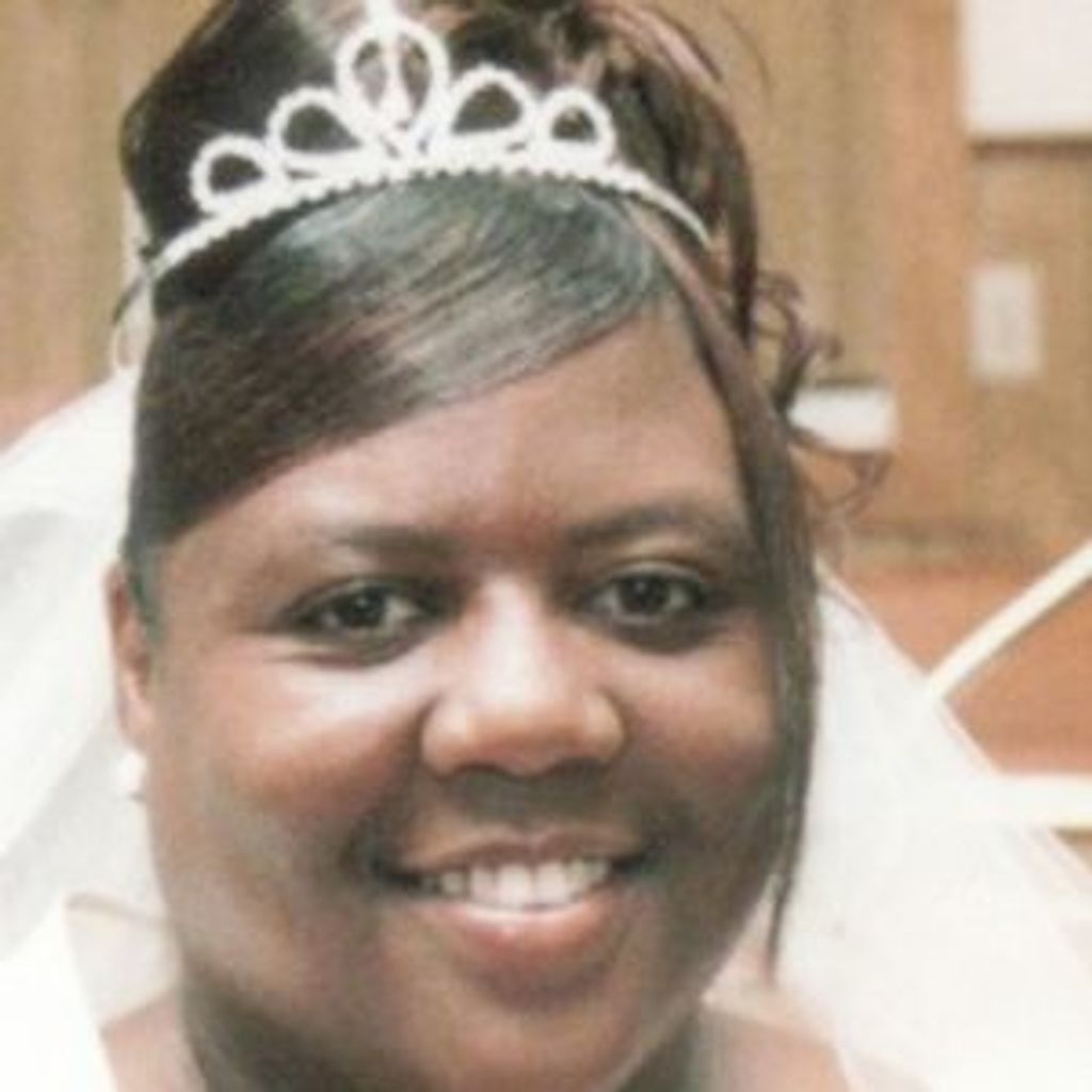Rita Pinckney