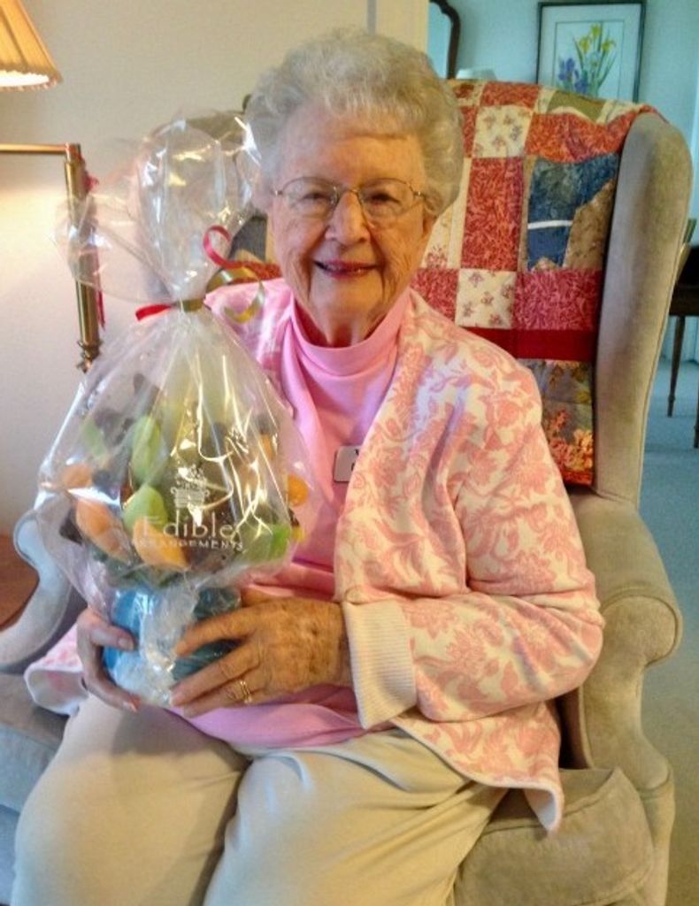Dorothy Dowden