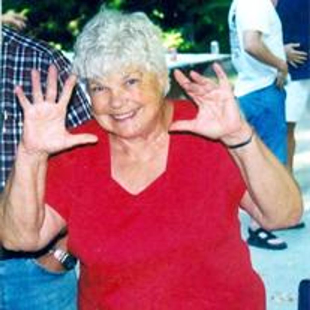 Earlene Barich
