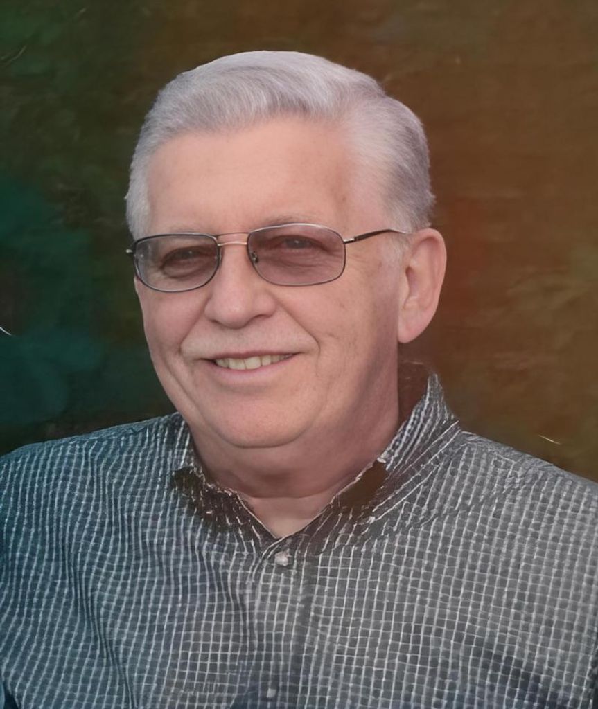 William "Bill" Guthrie Profile Photo