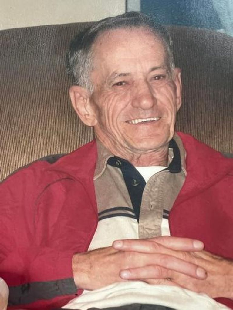 "Doc" Phillip Wayne Smith Profile Photo