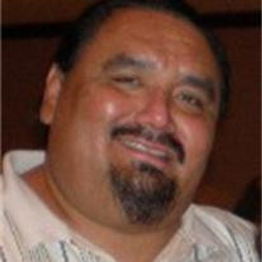 Greg Blue Profile Photo