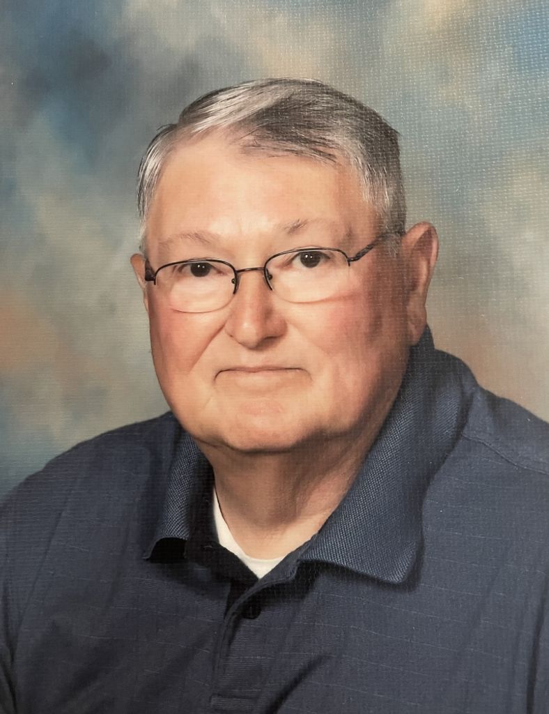 Francis Eugene Hickman Profile Photo