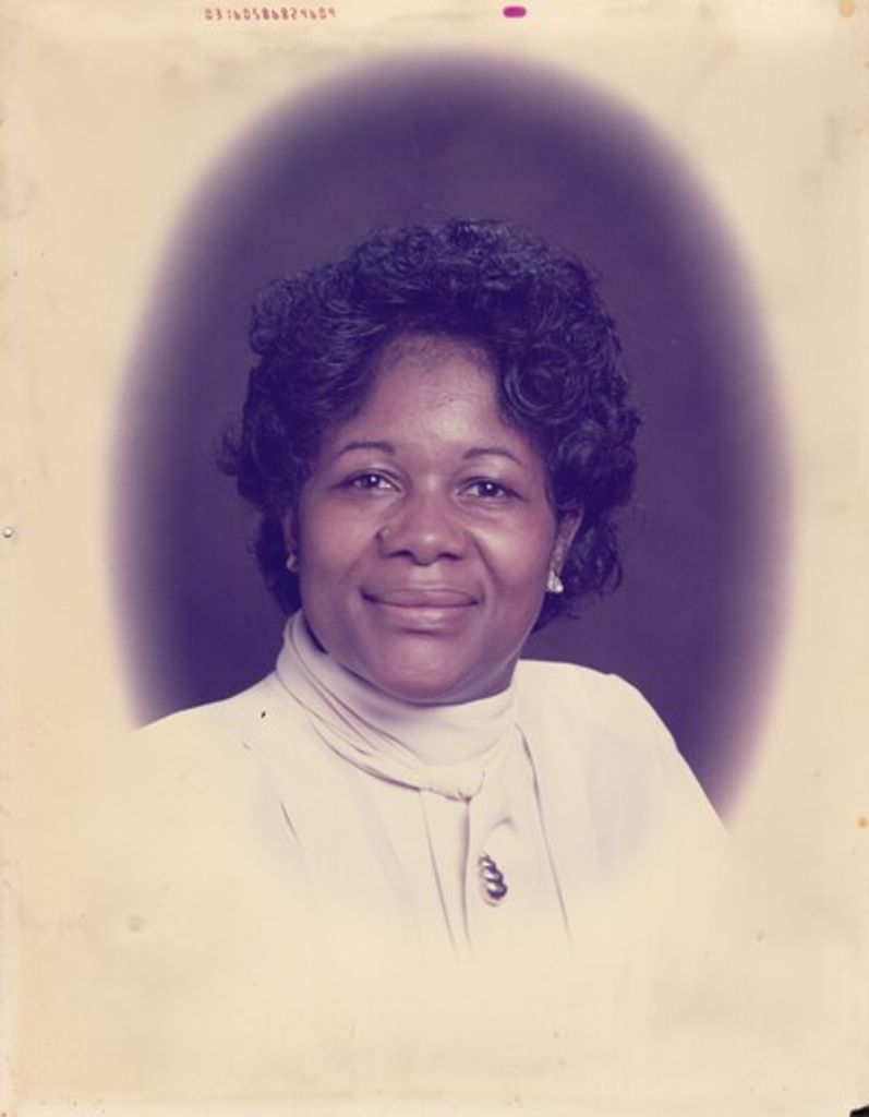 Mrs. Sandra Garrett Whitehead