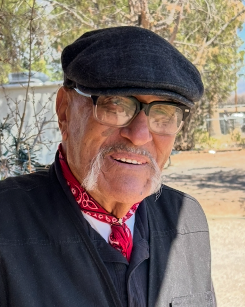 Ernesto Estrada Padilla Profile Photo