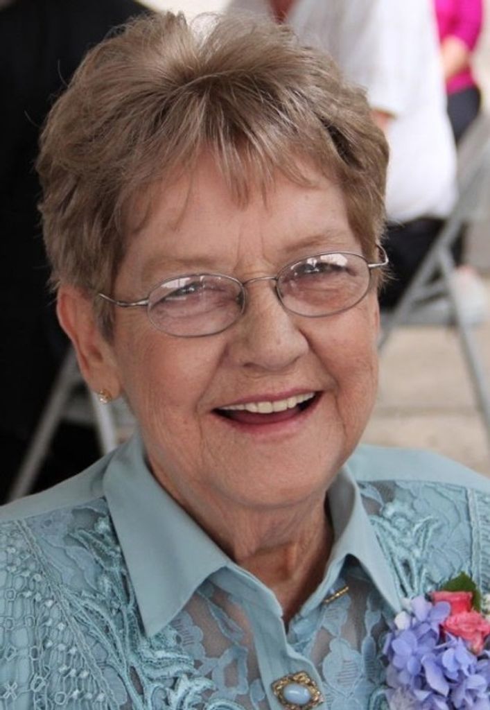 Marilyn D. Kulewsky