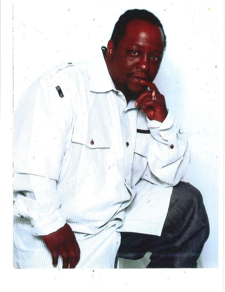 Alexander Lewis Mobley, Sr.