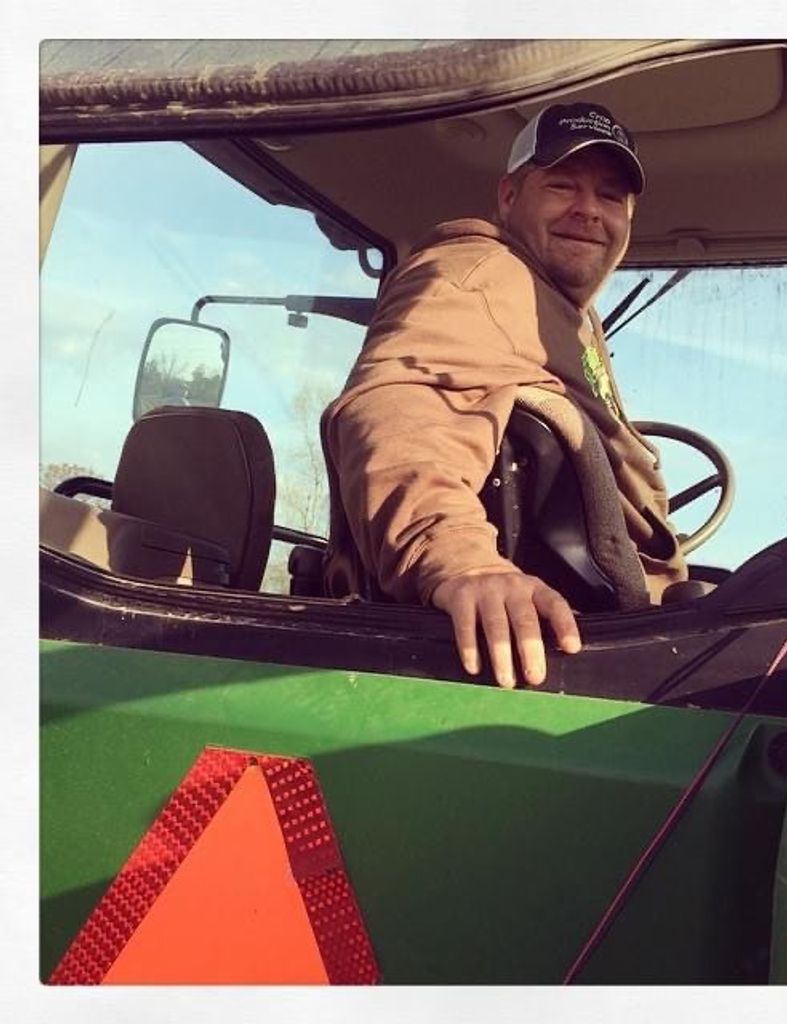 Mark Keith Squires, Jr Profile Photo